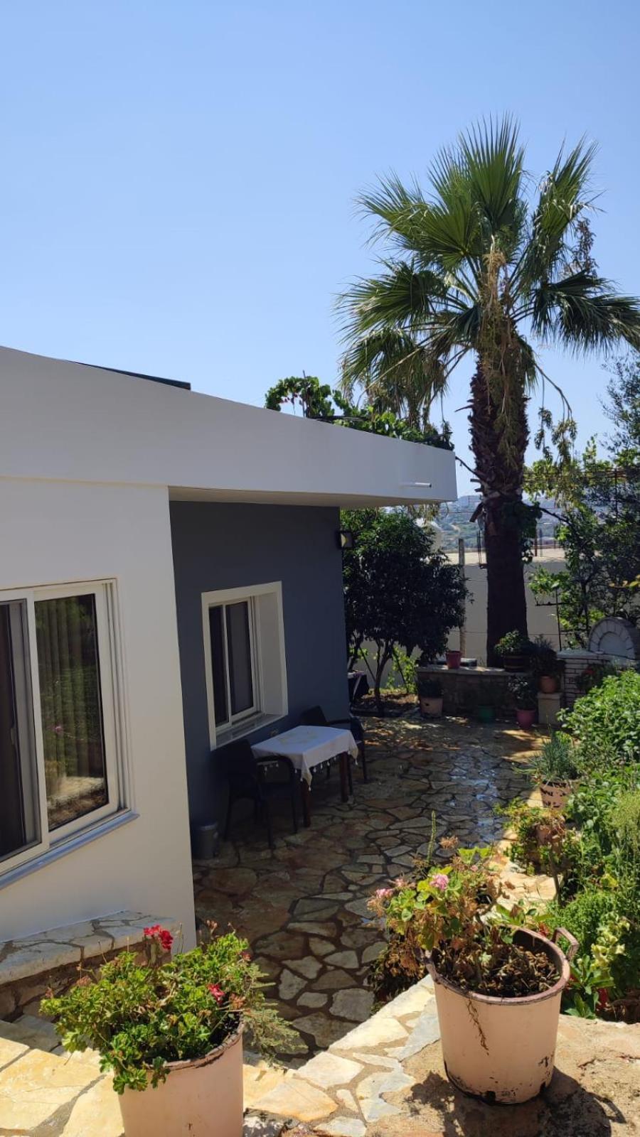 Keli Apartments Ksamil Zewnętrze zdjęcie