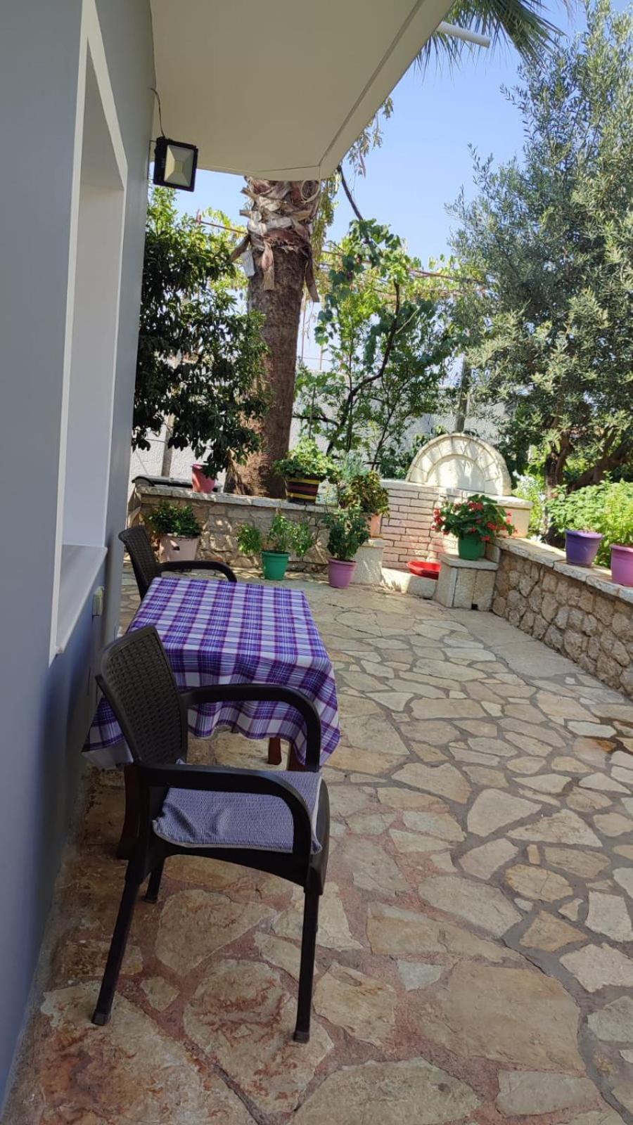 Keli Apartments Ksamil Zewnętrze zdjęcie