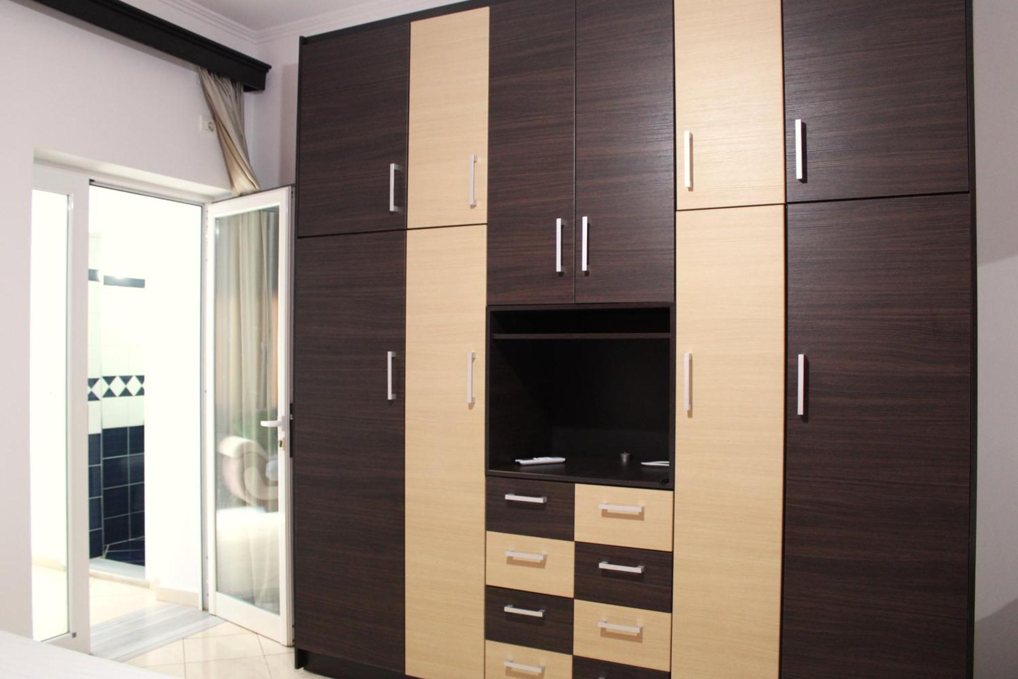 Keli Apartments Ksamil Zewnętrze zdjęcie